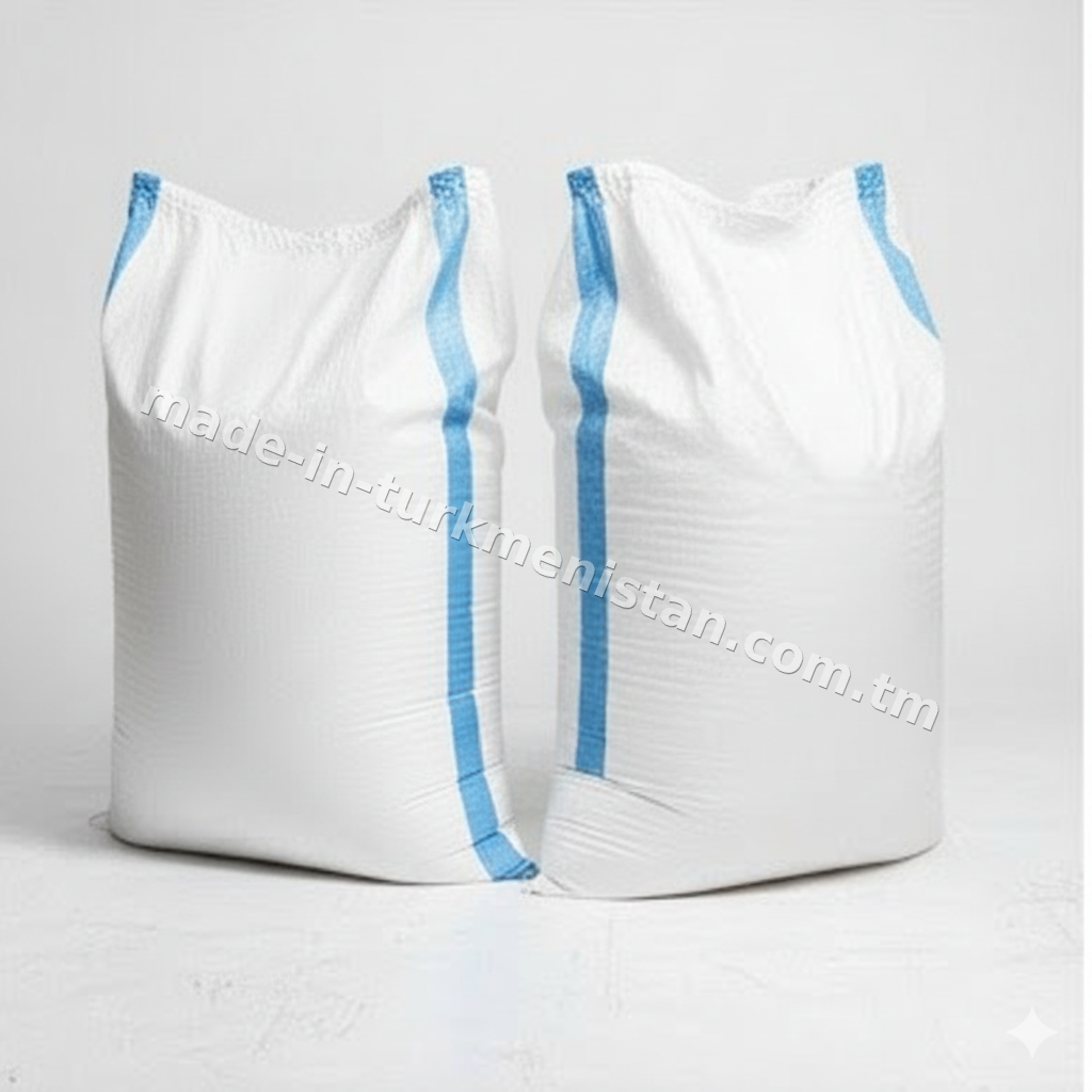 PE Sacks (Polyethylene Bags)