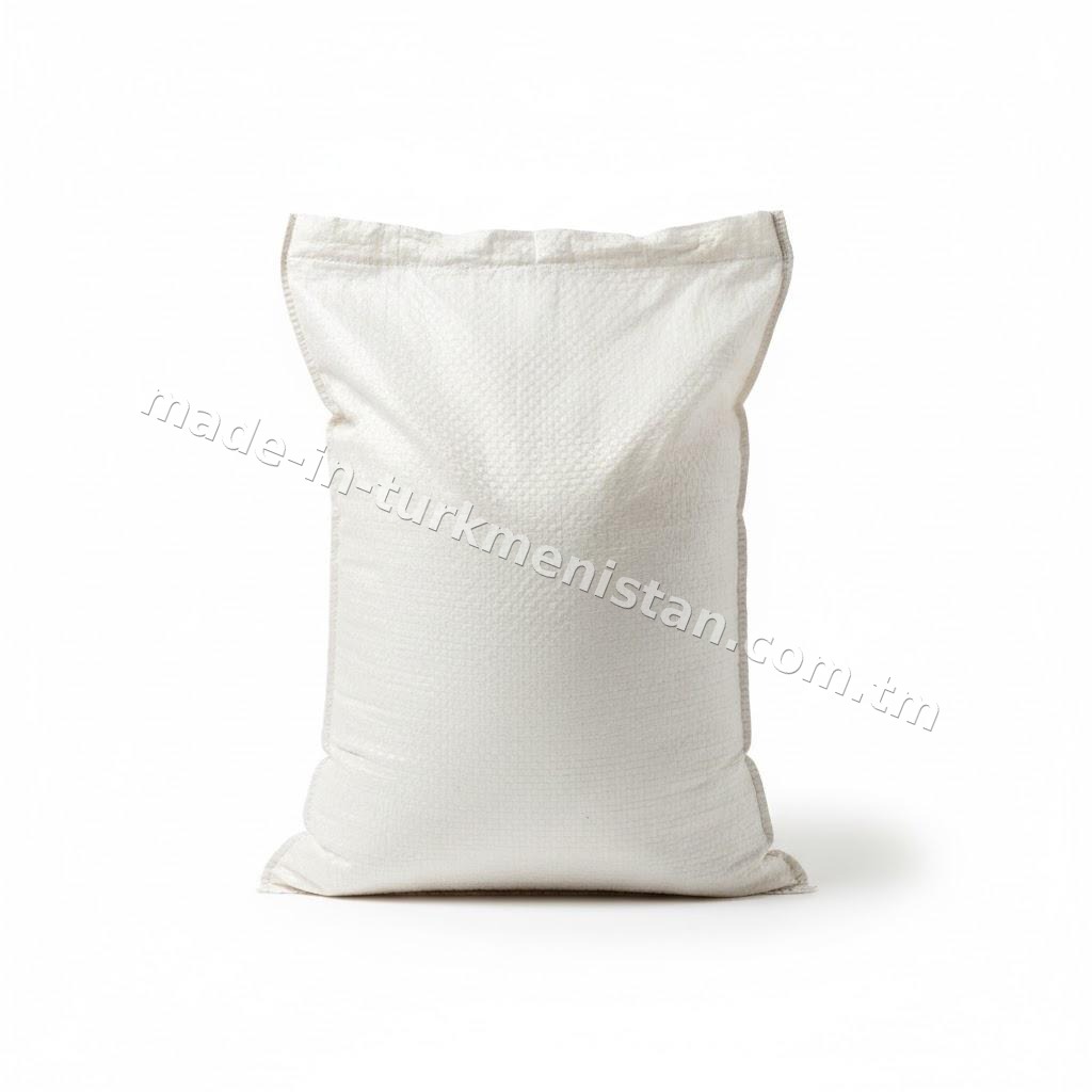 PP Sacks (Polypropylene Bags)